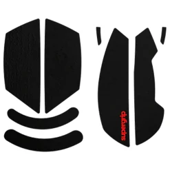Pulsar Supergrips Grip Tape Razer Cobra Pro