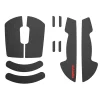 Pulsar Supergrips Grip Tape Logitech G Pro Wireless