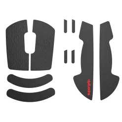 Pulsar Supergrips Grip Tape Logitech G Pro Wireless