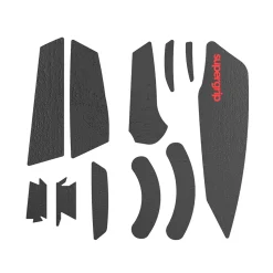 Pulsar Supergrips Grip Tape Logitech G502X