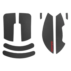 Pulsar Supergrips Grip Tape Razer Viper V3 Pro