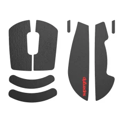 Pulsar Supergrips Grip Tape Logitech G Pro Superlight/Superlight 2