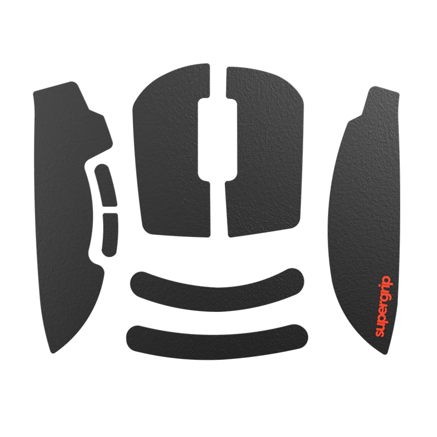 Pulsar Supergrips Grip Tape Pulsar Zywoo The Chosen Mouse