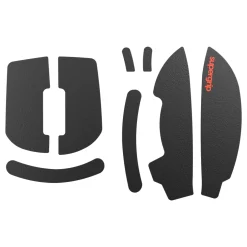 Pulsar Supergrips Grip Tape Pulsar Zywoo The Chosen Mouse Mini