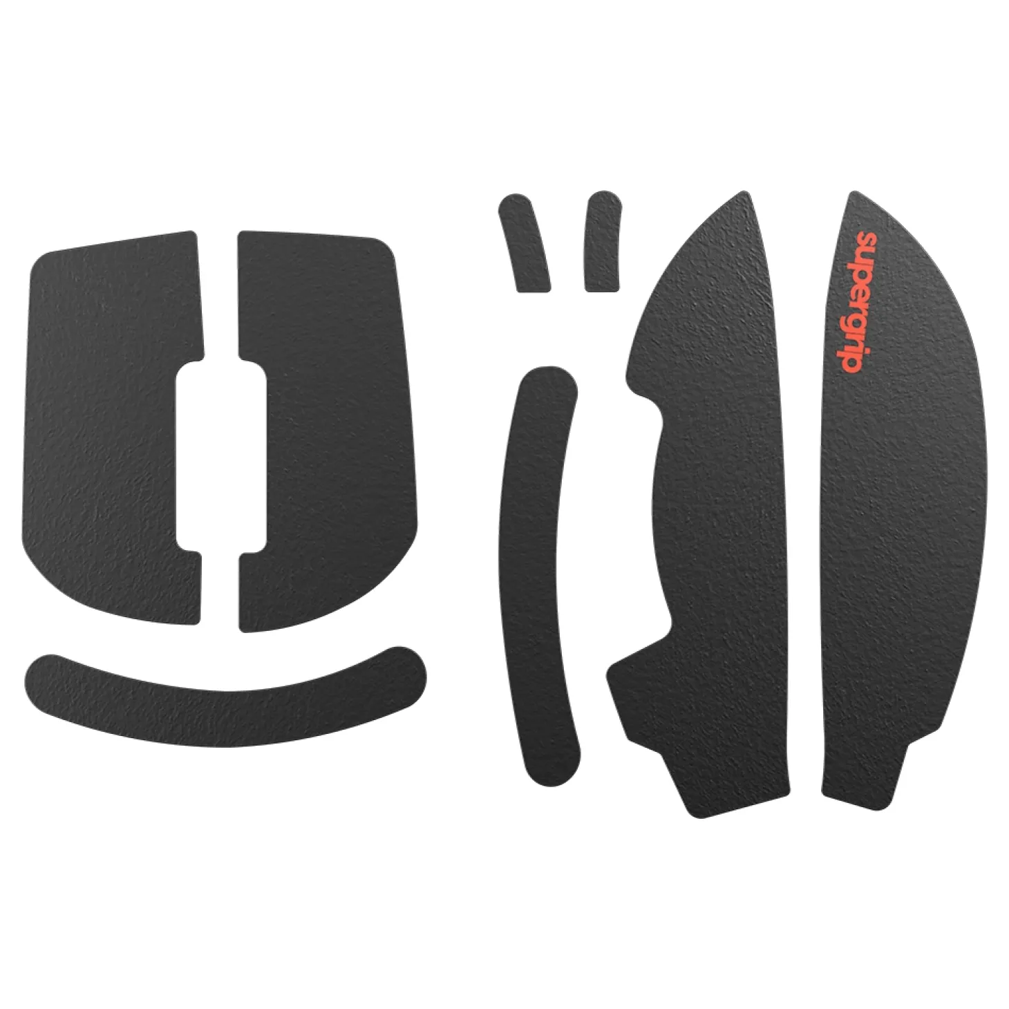 Pulsar Supergrips Grip Tape Pulsar Zywoo The Chosen Mouse Mini