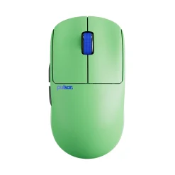 Pulsar X2 CrazyLight 8K Wireless Aqua Zest