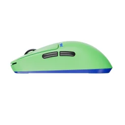 Pulsar X2 CrazyLight 8K Wireless Aqua Zest