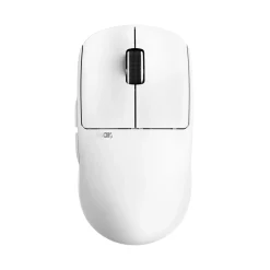 Pulsar X2 CrazyLight 8K Wireless Uyuni White