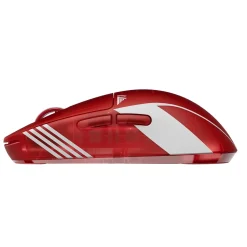 Pulsar X2 CrazyLight 8K Wireless T1 Edition Rouge