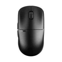 Pulsar X2 CrazyLight 8K Wireless Jet Black