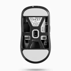 Pulsar X2 CrazyLight 8K Wireless Jet Black