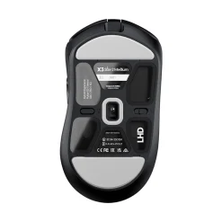 Pulsar X3 LHD Wireless Noir