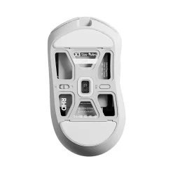 Pulsar X3 Mini Wireless Blanc