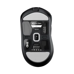 Pulsar X3 Mini Wireless Noir