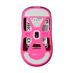 Pulsar X2 V3 8K Wireless PRX Edition