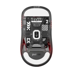 Pulsar X2 V3 8K Wireless T1 Edition