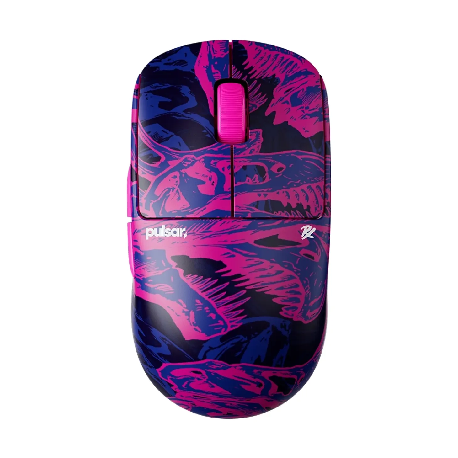 Pulsar X2 V3 Mini 8K Wireless PRX Edition