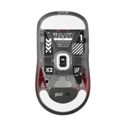 Pulsar X2 V3 Mini Wireless T1 Edition