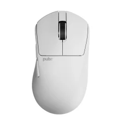 Pulsar X3 Wireless Blanc