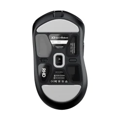 Pulsar X3 Wireless Noir