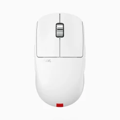 Pulsar X2-A eS 4K Wireless Blanc