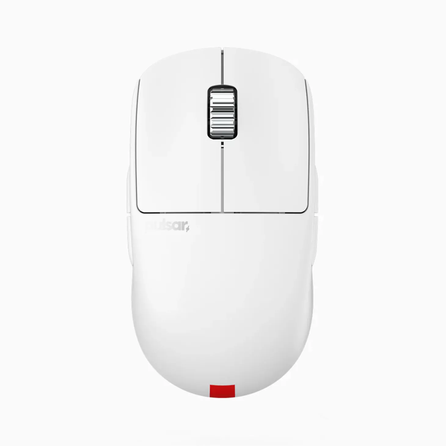 Pulsar X2-A eS 4K Wireless Blanc