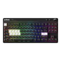Pulsar Xboard QS ANSI US Noir