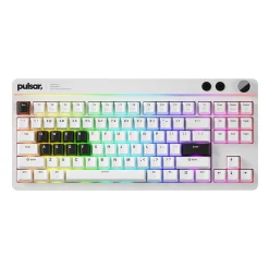Pulsar Xboard QS First Edition ANSI US
