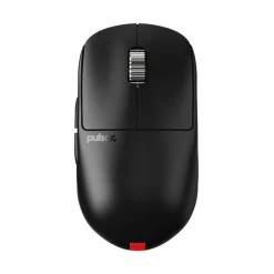 Pulsar X2-H eS V3 Mini 8K Wireless Noir