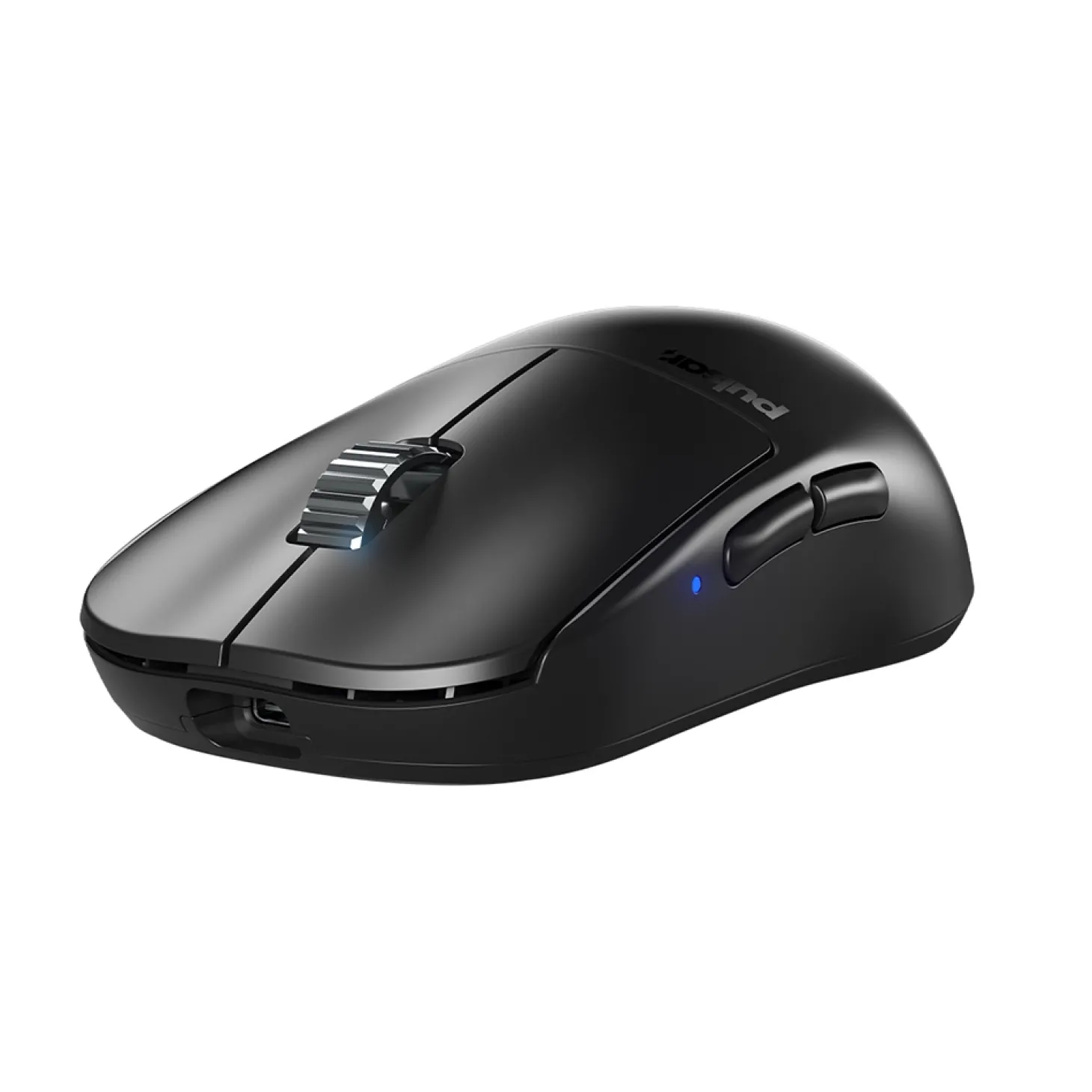 Pulsar X2-H eS V3 Mini 8K Wireless Noir