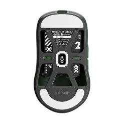Pulsar X2-H 4K Wireless Vert