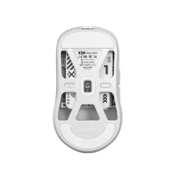 Pulsar X2-H Mini Wireless Blanc