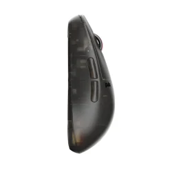 Pulsar X2-H Mini Wireless Clear Black