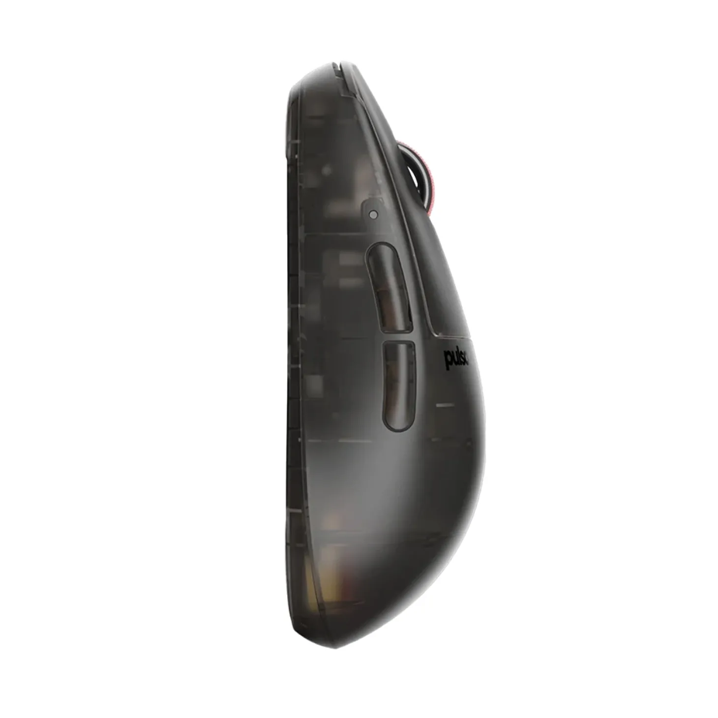 Pulsar X2-H Mini Wireless Clear Black