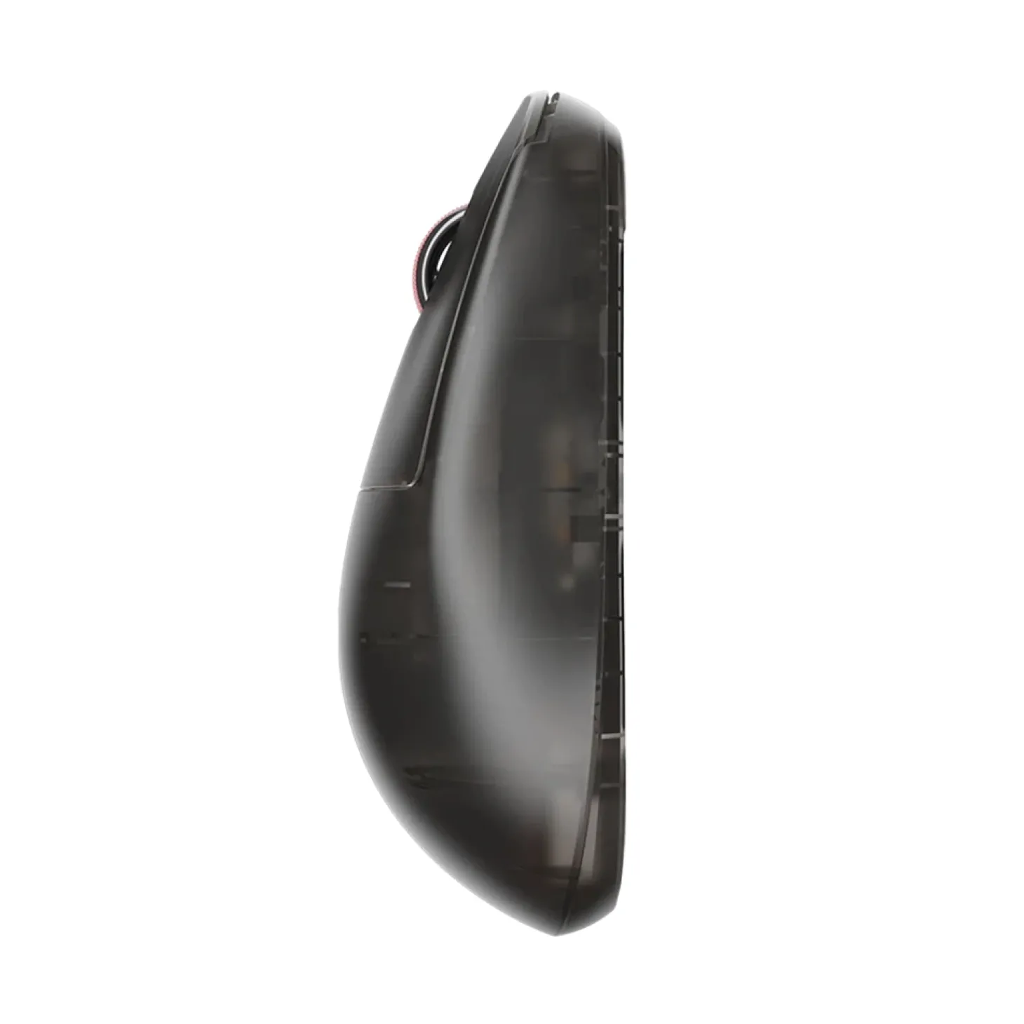 Pulsar X2-H Mini Wireless Clear Black