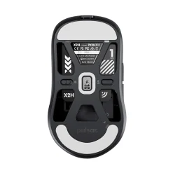 Pulsar X2-H V3 Mini Wireless Noir