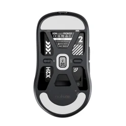 Pulsar X2-H V3 Wireless Noir