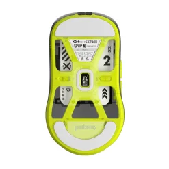 Pulsar X2-H Wireless Acid Rewind Edition