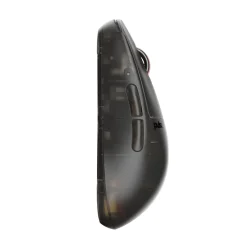 Pulsar X2-H Wireless Clear Black