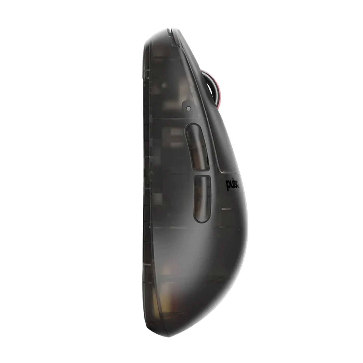 Pulsar X2-H Wireless Clear Black