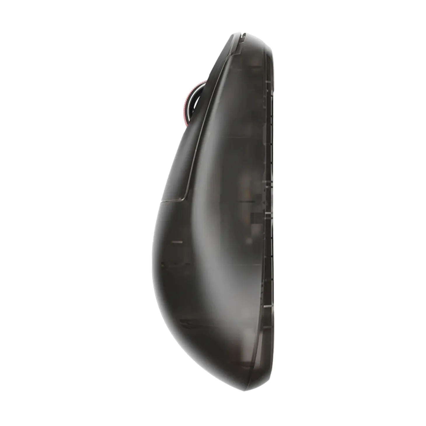 Pulsar X2-H Wireless Clear Black