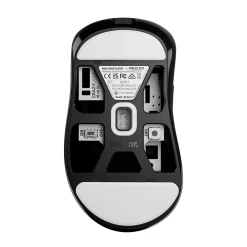 Pulsar Xlite Crazylight Wireless Jet Black