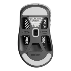Pulsar Xlite V4 8K Wireless Quiccs Edition