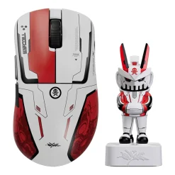 Pulsar Xlite V4 8K Wireless Quiccs Edition