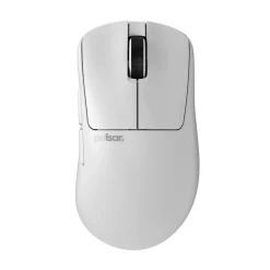 Pulsar Xlite V4 Large Wireless Blanc