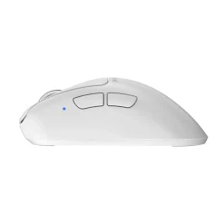 Pulsar Xlite V4 Large Wireless Blanc