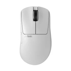 Pulsar Xlite V4 Wireless Blanc