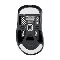Pulsar Xlite V4 Wireless Noir