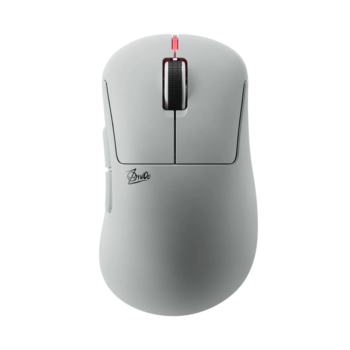 Pulsar ZywOo The Chosen Mouse Mini 8K Wireless Blanc