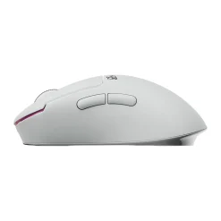 Pulsar ZywOo The Chosen Mouse Mini 8K Wireless Blanc